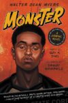 Monster: A Graphic Novel (HC)