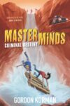 Criminal Destiny #2  ( Masterminds )