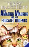 Amazing Maurice and His Educated Rodents