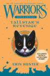Tallstar's Revenge  (Warriors Super Edition #6)