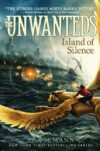 Island of Silence #2 (Unwanteds)(HC)