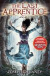 I AM ALICE #12 (LAST APPRENTICE)