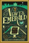 NEWT'S EMERALD MAGIC  MAIDS & MASQUERADE