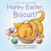 Happy Easter Biscuit!: A Lift-The-Flap Book