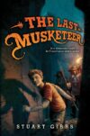 LAST MUSKETEER (HC)