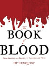 BOOK OF BLOOD : FROM LEGENDS AND LEECHES