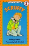 Scruffy (I Can Read Level 2)