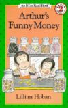 Arthur's Funny Money ( I Can Read Level 2 )