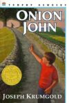 Onion John  (1960 Newbery Medal)