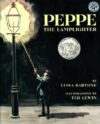 PEPPE THE LAMPLIGHTER (HC)