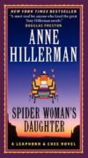 SPIDER WOMAN'S DAUGHTER