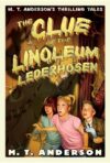 CLUE OF THE LINOLEUM LEDERHOSEN