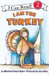 I AM THE TURKEY (ICR LVL 2)