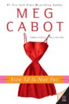 Size 12 Is Not Fat #1 (Heather Wells Mysteries)