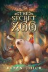 Secret Zoo #1 ( Secret Zoo )