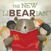 New LiBEARian (No Due Date)