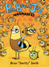 Wannabees #2 ( Pea Bee & Jay )(HC)