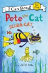 SCUBA-CAT (PETE THE CAT)