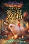 Secret Zoo #1 ( Secret Zoo )(HC)