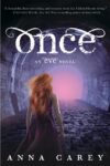 ONCE (EVE TRILOGY)