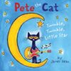 Twinkle Twinkle Little Star ( Pete the Cat )