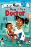 I Want to Be a Doctor (ICR Lvl 1)