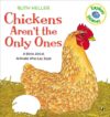 Chickens!: A My Incredible World Picture Book for