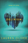 DELIRIUM #1 (DELIRIUM)