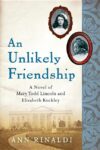 UNLIKELY FRIENDSHIP: CHILDHOODS MARY TOD
