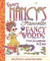 FANCY NANCY'S FAVORITE FANCY WORDS : FRO