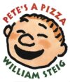 Pete's a Pizza (Board)