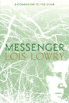 Messenger #3 ( Giver Quartet )