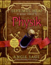 PHYSIK #3 (Septimus Heap )