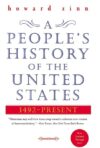 PEOPLE'S HISTORY OF THE UNITED STATES(HC