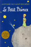 LE PETIT PRINCE (FRENCH LANGUAGE EDITION