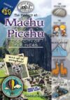 Mystery at Machu Picchu (Lost City of the Incas)LB
