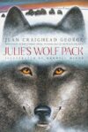 Julie's Wolf Pack #3 (Julie of the Wolves)