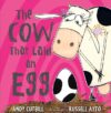 COW THAT LAID AN EGG