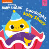 Goodnight Baby Shark!