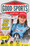 Yes She Can! #2: Women's Sports Pioneers