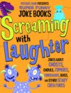 Screaming With Laughter: Jokes about Ghosts Ghouls