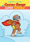 Curious George in Super George! ( Curious George's