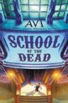 SCHOOL OF THE DEAD (HC)