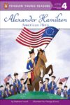 Alexander Hamilton: American Hero (PYR Level 4)