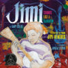 Jimi: Sounds Like a Rainbow: A Story of the Young