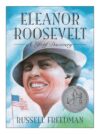 ELEANOR ROOSEVELT : A LIFE OF DISCOVERY
