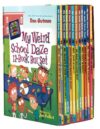 My Weird School Daze (Box Set 1-12)