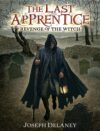 Revenge of the Witch #1 (Last Apprentice)(HC)