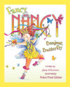 FANCY NANCY : BONJOUR  BUTTERFLY