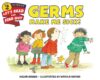 Germs Make Me Sick! (Let's-Read-And-Find-Out Sc 2)